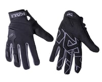 Kali Venture Gloves (Black/Grey)