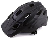 Kali Maya 3.0 Mountain Helmet (Solid Matte Black) (L/XL)