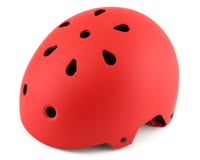 Kali Maha Helmet (Matte Red) (L)