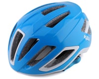 Kali Uno Road Helmet (Solid Gloss Blue/White)