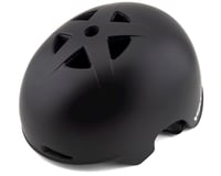 Kali Viva Helmet (Solid Black)