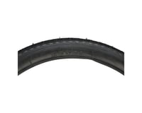 Kenda K126 Street Tire (Black) (20" / 419 ISO) (1-3/4")