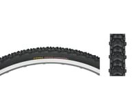 Kenda Kross Supreme Hybrid Tire (Black)