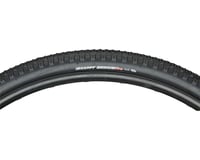 Kenda Happy Medium Pro Cyclocross Tire (Black) (700c) (40mm)