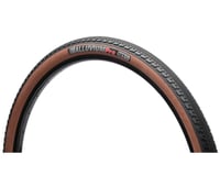 Kenda Alluvium Pro Tubeless Gravel Tire (Tan Wall) (700c) (40mm)
