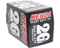 Kenda 26" Heavy Duty Inner Tube (Presta)