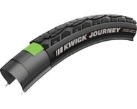 Kenda Kwick Journey Tire (Black/Reflective)