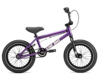 Kink 2022 Pump 14" Kids BMX Bike (14.5" Toptube) (Digital Purple)