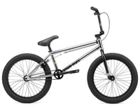 Kink 2023 Gap FC BMX Bike (20.5" Toptube) (Chrome)