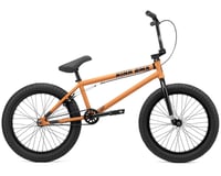 Kink 2023 Whip XL BMX Bike (21" Toptube) (Matte Sedona Red)
