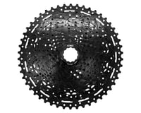 KMC React Cassette (Black) (11 Speed) (Shimano HG)