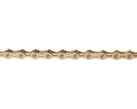 KMC X11EL Ti-Nitride Chain (Gold) (11 Speed) (116 Links)