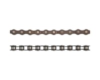 KMC Z410 Chain (Black) (Single Speed) (96 Links)