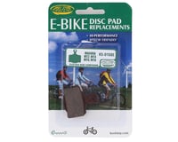 Kool Stop Disc Brake Pads (Organic) (E-Bike Compound)