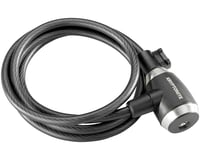 Kryptonite KryptoFlex 815 Key Cable Lock (Black)