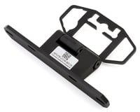 Kuat Piston Pro X License Plate Adapter (Black)