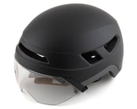 Lazer Urbanize MIPS Helmet (Matte Black) (E-Bike Rated) (S)