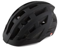 Lazer Compact Helmet (Matte Black)