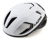 Lazer Vento KinetiCore Road Helmet (White)