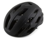 Lazer Strada KinetiCore Helmet (Full Matte Black)