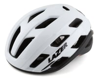 Lazer Strada Kineticore Helmet (White) (L)