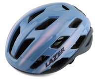 Lazer Strada Kineticore Helmet (Light Blue/Sunset) (L)