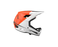 Lazer Cage KinetiCore Full Face Mountain Helmet (Orange)