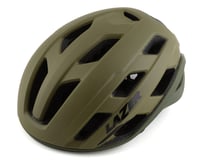 Lazer Strada Kineticore Helmet (Forest Green) (L)