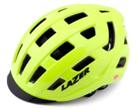 Lazer Codax KinetiCore Gravel Helmet (Flash Yellow) (Universal Adult)