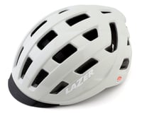 Lazer Codax KinetiCore Gravel Helmet (Ice Grey) (Universal Adult)