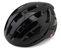 Lazer Tempo KinetiCore Cycling Helmet (Black) (Universal Adult)