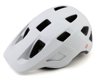 Lazer Lupo KinetiCore Mountain Helmet (Matte White) (Universal Adult)