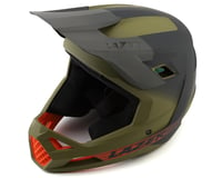 Lazer Chase KinetiCore Full Face Mountain Helmet (Matte Moss) (S)