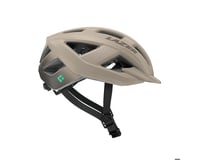 Lazer Cerro KinetiCore Gravel Helmet (Matte Taupe)