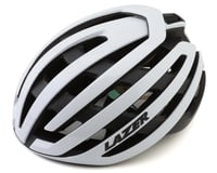 Lazer Z1 KinetiCore Road Helmet (White) (M)
