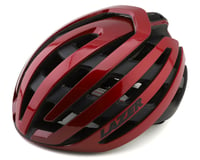 Lazer Z1 KinetiCore Road Helmet (Metallic Red) (S)