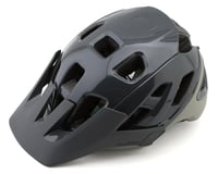 Lazer Jackal KinetiCore Trail Helmet (Gunmetal Grey)