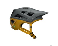 Lazer Jackal KinetiCore Trail Helmet (Matte Grey Autumn)