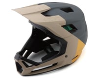 Lazer Cage KinetiCore Full Face Mountain Helmet (Matte Sand)