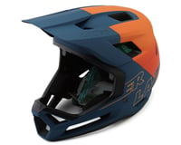 Lazer Cage KinetiCore Full Face Mountain Helmet (Matte Twilight)