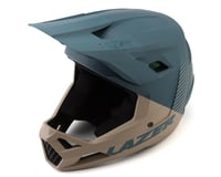 Lazer Chase KinetiCore Full Face Mountain Helmet (Matte Sandstorm)