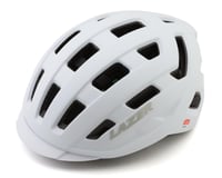 Lazer Codax KinetiCore Gravel Helmet (Full White) (Universal Adult)