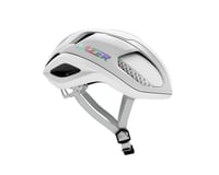 Lazer Vento KinetiCore Road Helmet (Pure White)