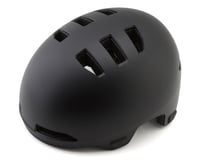 Lazer Maze KinetiCore Urban Helmet (Matte Black)