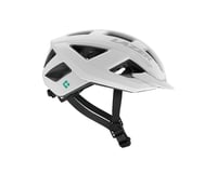 Lazer Cerro KinetiCore Gravel Helmet (Matte White)