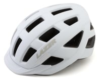 Lazer Cerro KinetiCore Gravel Helmet (Matte White)