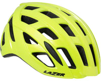 Lazer Tonic Helmet (Flash Yellow)