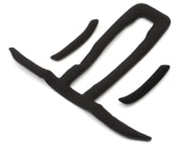 Lazer Impala Mountain Helmet Pad Set (Black)