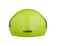 Lazer Strada KinetiCore Aeroshell (Flash Yellow) (L)