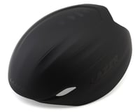 Lazer Z1 KinetiCore Aeroshell (Black)